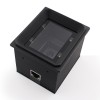 2D QR 1D 바코드 스캔 엔진 EP3000 스캐너 모듈 지원 형식 RS485/USB/RS232