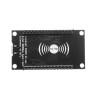 2 Stück Wireless NodeMcu Lua CH340G V3 basiertes ESP8266 WIFI Internet der Dinge IoT-Entwicklungsmodul