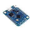 2pcs D1 Mini V3.0.0 WIFI Internet of Things Development Board Based ESP8266 4MB MicroPython Nodemcu für Arduino - Produkte, die mit offiziellen Arduino-Boards funktionieren
