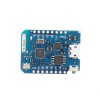2 Stück D1 Pro-16-Modul + ESP8266-Serie WLAN-Funkantenne für Arduino – Produkte, die mit offiziellen Arduino-Boards funktionieren
