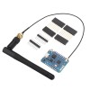 2pcs D1 Pro-16 Module + ESP8266 Series WiFi Wireless Antenna for Arduino - products that work with official for Arduino boards