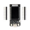 2pcs T-Display ESP32 CP2104 Módulo WiFi Bluetooth Placa de desarrollo LCD de 1,14 pulgadas para Arduino - productos que funcionan con placas Arduino oficiales