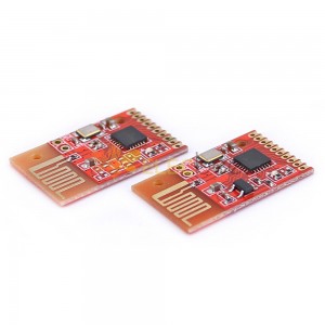 30pcs 2.4G Wireless Switch Remote Kit Transmitter Receiver Module 6-Channel Without Programming