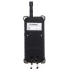 315 MHz 8-Kanal-Superheterodyne-Empfängermodul mit Dekodierungsausgangsmodul mit Fernbedienungssender