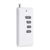 315MHz AC220V Wireless Remote Control Switch 4-IN-1 Remote Control One Channel 3000m Long Distance