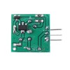 315 MHz/433 MHz Sendermodul Drahtloses Sendermodul Super-Regenerationsplatine
