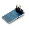 3Pcs ESP8266 遠程串口 WIFI 收發器無線模塊