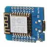 3Pcs D1 Mini V2.3.0 WIFI物聯網開發板基於ESP8266 ESP-12S 4MB FLASH