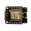 3Pcs Mini NodeMCUESP8266ESP-12Fに基づくWIFI開発ボード