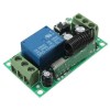3Pcs DC 12V 10A реле 1CH Channel Wireless RF Remote Control Switch Transmitter с приемником