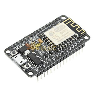 3Pcs NodeMcu Lua ESP8266 ESP-12E WIFI 开发板