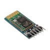 3 Stück HC-05 Wireless Bluetooth Serial Transceiver Module für Arduino - Produkte, die mit offiziellen Arduino-Boards funktionieren