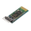 3Pcs HC-05 Wireless bluetooth Serial Transceiver Module for Arduino - products that work with official Arduino boards