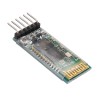 Module émetteur-récepteur série Bluetooth sans fil 3 pièces HC-05 pour Arduino - produits compatibles avec les cartes officielles Arduino