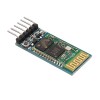 3 Stück HC-05 Wireless Bluetooth Serial Transceiver Module für Arduino - Produkte, die mit offiziellen Arduino-Boards funktionieren