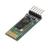 3Pcs HC-05 Arduino 无线蓝牙串行收发器模块 - 与官方 Arduino 板配合使用的产品