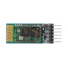 Module émetteur-récepteur série Bluetooth sans fil 3 pièces HC-05 pour Arduino - produits compatibles avec les cartes officielles Arduino