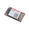 3Pcs SIM800L ESP-800L GPRS GSM Module Micro SIM Card Core Board Pin Compatible ESP8266 ESP32 Wireless Module 5V DC