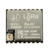 3Pcs 스마트 전자 SX1278 Ra-02 확산 무선 모듈/Ultra Far 10KM / 433M