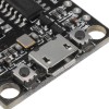 3 قطعة NodeMCU V3340G Lua WIFI وحدة تكامل ESP8266 ذاكرة إضافية 32 متر فلاش