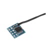 3pcs 2.4G 3.3V XY-WB无线模块收发器长距离低功耗抗干扰LT8920超NRF24L01
