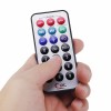 3шт 38KHz MCU Learning Board IR Remote Control Switch Инфракрасный декодер для протокола Remote Controller MP3 MP4 для Arduino - продукты, которые работают с официальными платами Arduino