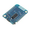 3pcs D1 Mini V3.0.0 WIFI物聯網開發板基於ESP8266 4MB for Arduino