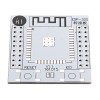 3pcs ESP-32S Matching Adapter Board WIFI bluetooth Module ESP-WROOM-32 Module For DIP