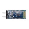 3pcs JDY-31 DC 3.6-6V Bluetooth 2.0/3.0 Module SPP Protocol Android Compatible with HC-05/06 JDY-30
