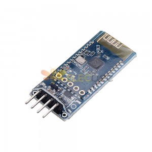 3pcs JDY-31 SPP-C Pass-through Wireless Bluetooth BLE Module Serial Communication Compatible with CC2541