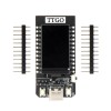 3pcs T-Display ESP32 CP2104 WiFi蓝牙模块1.14英寸液晶开发板