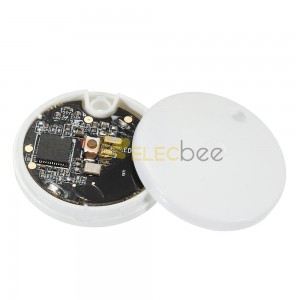 3 pièces NRF51822 Beacon Module Module de positionnement Bluetooth RSSI pour Arduino - produits qui fonctionnent avec les cartes Arduino officielles