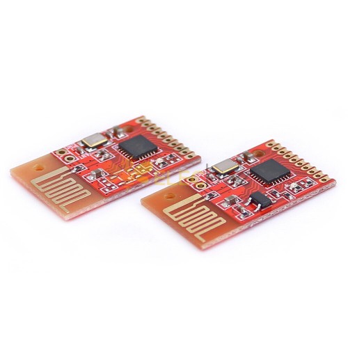 3pcs 2.4G Wireless Switch Remote Kit Transmitter Receiver Module 6-Channel Without Programming