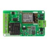 3pcs ESP8266 개발 보드 WIFI 릴레이 모듈 220V 10A 릴레이