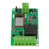 3pcs ESP8266開發板WIFI繼電器模塊220V 10A繼電器
