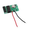 3pcs ZF-1 ASK 433MHz Fixed Code Learning Code Transmission Module Wireless Remote Control Receiving Board