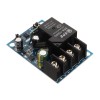 433MHz 12V 1CH 1 Channel Wireless Remote Control Switch 12V-48V Controller Interlock Learning Code Transmitter