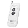 433MHz 220V Intelligent Learning Code Remote Control Switch Lamp Remote Switch