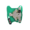 433MHz Remote Key PCB Circuit Board For Peugeot 307 /73373067C