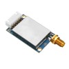 Modulo di trasmissione dati porta seriale wireless industriale SV611 433MHz 100mW Si4432 TTL 232 485