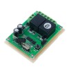 433MHz/315MHz Wireless Remote Control Switch 220V 2CH Code 1527 Transmitter Remote Control RF Relay Receiver 315MHz