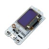 433 MHz SX1278 ESP32 0,96 Zoll blaues OLED-Display Bluetooth-WIFI-Kit 32-Modul-Internet-Entwicklungsboard für Arduino - Produkte, die mit offiziellen Arduino-Boards funktionieren