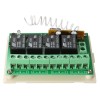 4CH 200M Wireless Remote Control Relay Switch Receiver + 2 Transceiver 4 Channel 12V DC for Smart Home