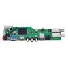 5 OSD Gioco RR52C.04A Supporto Segnale Digitale DVB-S2 DVB-C DVB-T2/T ATV ​​Scheda Driver LCD Universale