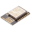Modulo wireless ricetrasmettitore WIFI con porta seriale remota ESP8266 ESP-12E da 5 pezzi