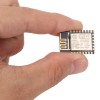 Modulo wireless ricetrasmettitore WIFI con porta seriale remota ESP8266 ESP-12E da 5 pezzi