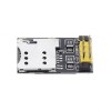 5Pcs SIM800L ESP-800L GPRS GSM Module Micro SIM Card Core Board Pin Compatible ESP8266 ESP32 Wireless Module 5V DC