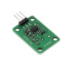 5pcs 120 ° Interruptor de sensor infrarrojo piroeléctrico Detección de cuerpo humano Módulo de sensor de movimiento PIR Módulo de placa MCU para Arduino - productos que funcionan con placas oficiales Arduino