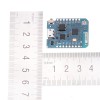 Arduino için 5 Adet D1 Pro-16 Modülü + ESP8266 Serisi WiFi Kablosuz Anten - Arduino panoları için resmi ile çalışan ürünler