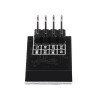 5pcs ESP-01S ESP8266 Serial to WiFi Module Wireless Transparent Transmission Industrial Grade Smart Home Internet of Things IOT